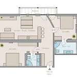 Haus Karnia Appartements&zimmer Hotel 3*