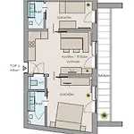 Haus Karnia Appartements&zimmer 3* Hermagor-Pressegger See