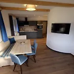 Hotel Haus Karnia Appartements&zimmer 3*