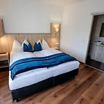 Haus Karnia Appartements&zimmer Hotel 3*