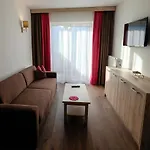 Hotel Haus Karnia Appartements&zimmer