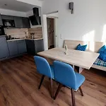 Haus Karnia Appartements&zimmer Hotel Hermagor-Pressegger See