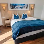 Haus Karnia Appartements&zimmer 3*