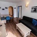 Haus Karnia Appartements&zimmer Hotel 3*