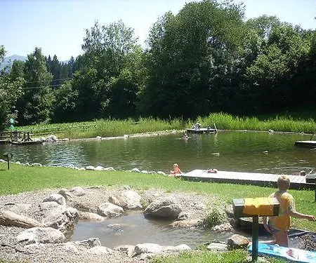 Aktiv Karnia מלון