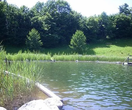 Hotel Aktiv Karnia 3*