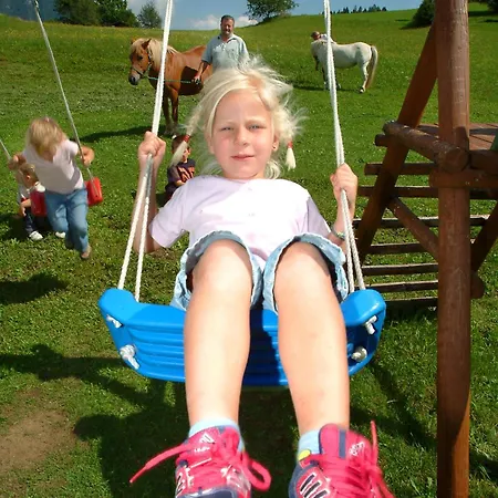 Aktiv Karnia 3* Hermagor-Pressegger See