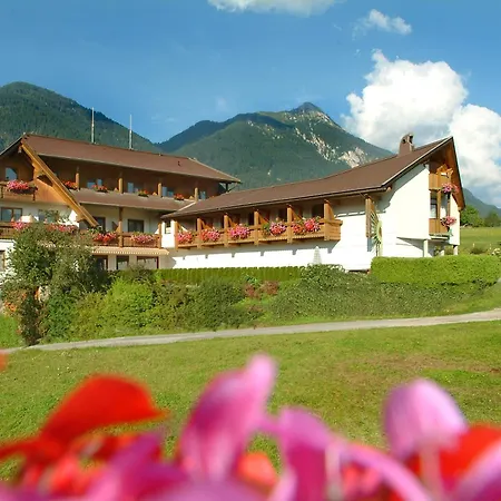 Aktiv Karnia Hotel Hermagor-Pressegger See