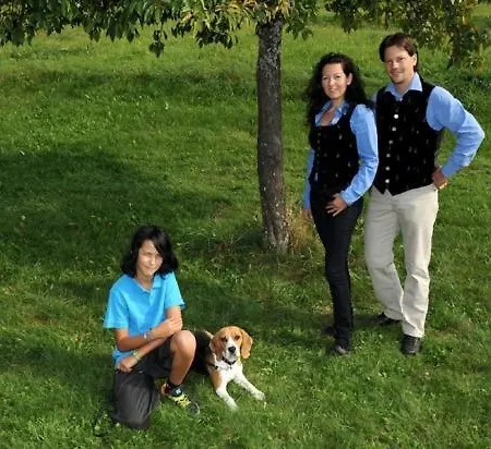 Aktiv Karnia Hotel 3*