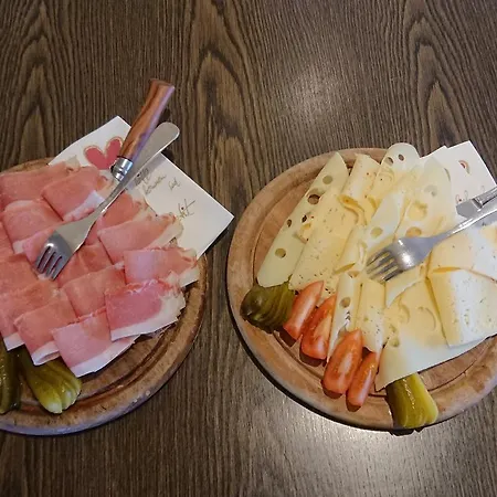 Aktiv Karnia Hermagor-Pressegger See