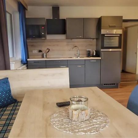 Hotel Aktiv Karnia Hermagor-Pressegger See