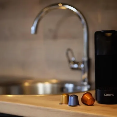 מלון Aktiv Karnia הרמגור