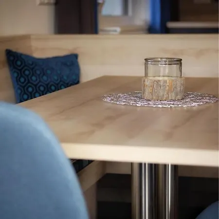 מלון Aktiv Karnia הרמגור