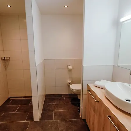 Haus Karnia & 3* Hermagor-Pressegger See