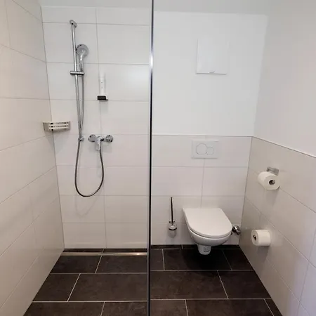 Otel Haus Karnia &