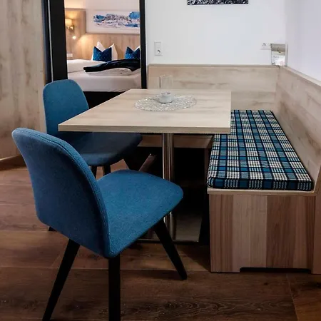 Aktiv Karnia 3* Hermagor-Pressegger See