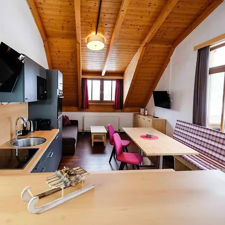 Aktiv Karnia Hermagor-Pressegger See