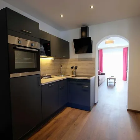 Aktiv Karnia Hotel Hermagor-Pressegger See