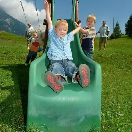 Aktiv Karnia Hotel 3*