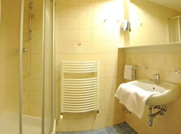 Haus Karnia & 3* Хермагор