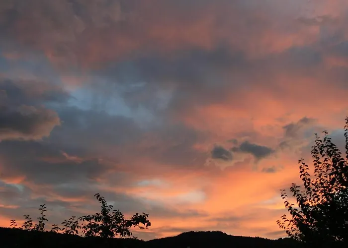 Ξενοδοχείο Haus Karnia & 3*