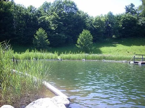 Отель Haus Karnia & 3*