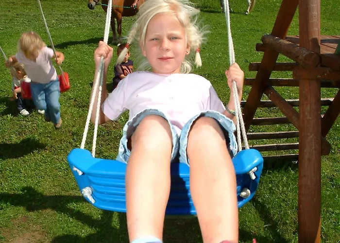 Haus Karnia & 3* Хермагор