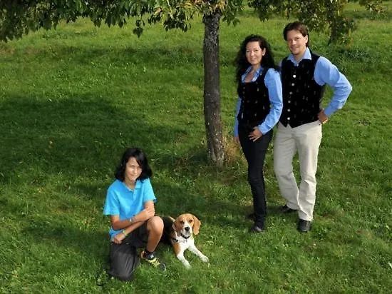 Haus Karnia & Отель 3*