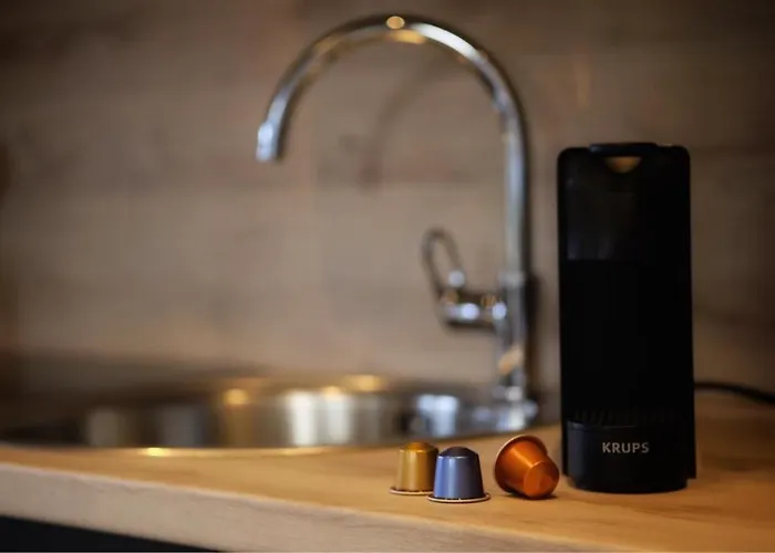 Ξενοδοχείο Haus Karnia & Hermagor-Pressegger See