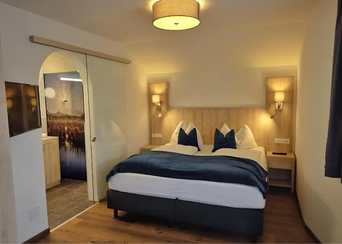 Haus Karnia & 3* Hermagor-Pressegger See