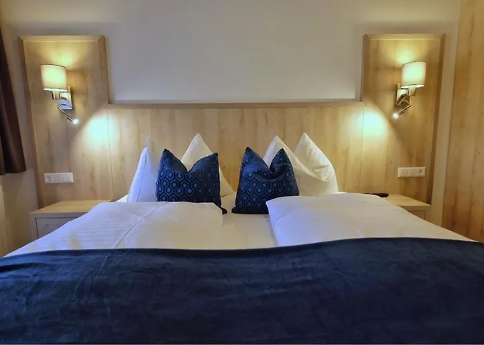 Ξενοδοχείο Haus Karnia &