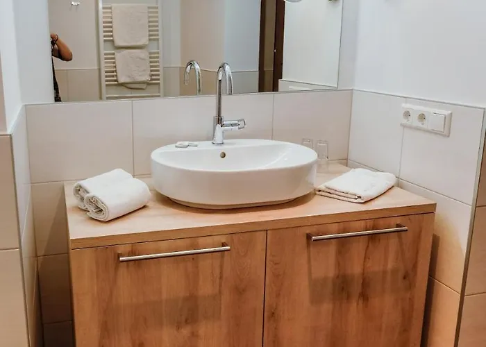 Haus Karnia & Ξενοδοχείο