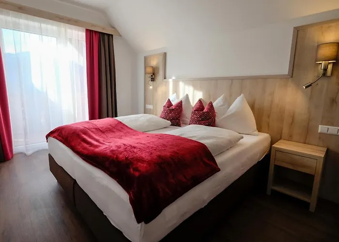 Ξενοδοχείο Haus Karnia &