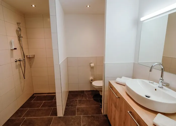 Haus Karnia & 3* Хермагор