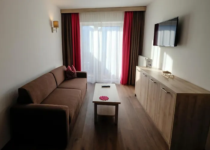 Ξενοδοχείο Haus Karnia &