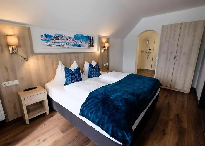 Haus Karnia & Hermagor-Pressegger See