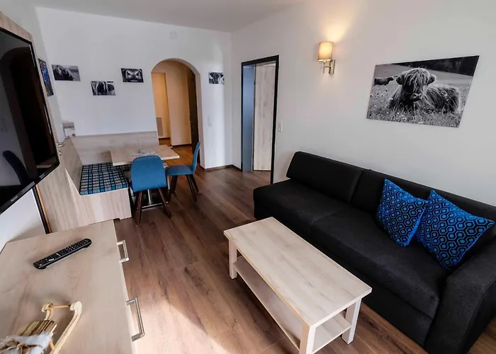 Haus Karnia & Ξενοδοχείο 3*