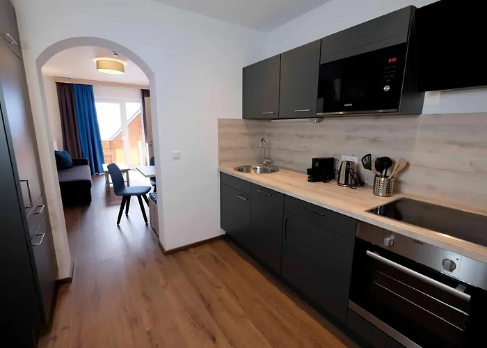 Ξενοδοχείο Haus Karnia &